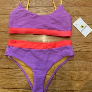 Body glove bikini, new with tags.